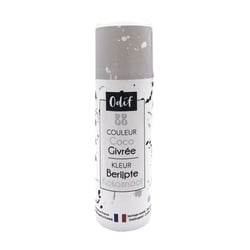 Odif - Vernis Couleur Coco Givré Spray 125 ml