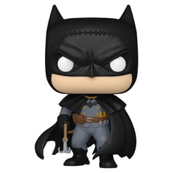 DC Through the Years - Figurine POP! Batman Gotham by Gaslight 9 cm - Funko