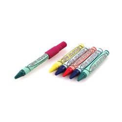 Embout crayons de cire vibrant ARK® - Jouet créatif et éducatif