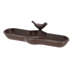 Bain d'oiseau en fonte - Esschert Design