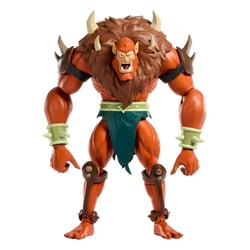 Les Maîtres de l' Univers Origins Deluxe - Figurine Beast Man 14 cm