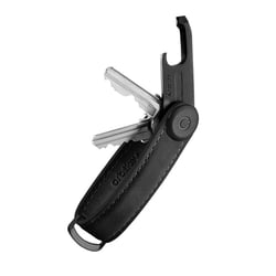 Porte clé cuir crazy horse - Orbitkey