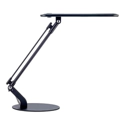 RUMBALED lampe design LED noir