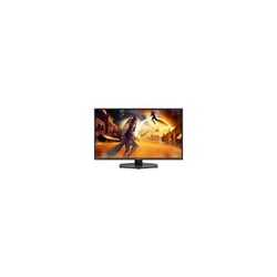 AOC G4 Q25G4SR écran plat de PC 62,2 cm (24.5) 2560 x 1440 pixels Quad HD LED Noir, Rouge