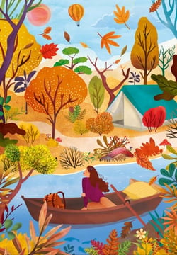 Couleurs d'Automne