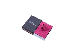 Boite de 12 craies – Coloris Rouge - 1001Jouets