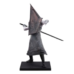 Silent Hill 2 - Figurine Oshi Works Red Pyramid Thing