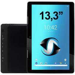 Tablette Tactile 13 Pouces Android OctaCore Full HD HDMI Wifi Bluetooth + SD 4Go YONIS