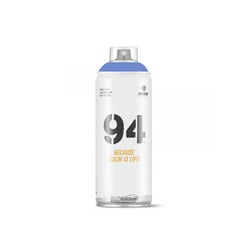 Spray de peinture - Bleu Marseille - RV-316 - MTN 94 - 400ml