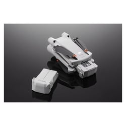 DJI Batterie intelligente 2S 2453mAh pour DJI Mini 3 Pro