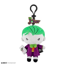 Porte-clés Peluche The Joker - DC Comics