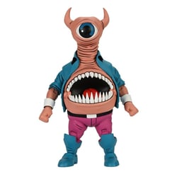 Les Tortues Ninja Archie Comics - Figurine Bellybomb 18 cm - Neca