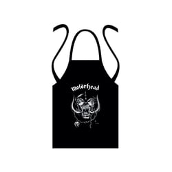 Motorhead - Tablier Logo