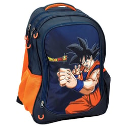 Sac à dos Dragon Ball Z Super 43 CM - 2 compartiments