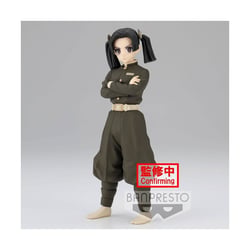 Demon Slayer: Kimetsu no Yaiba - Statuette Aoi Kanzaki Ver. A 15 cm
