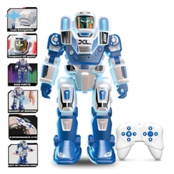 Program A Bot XL - Silverlit