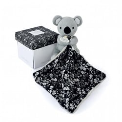 BOH'AIME - KOALA Pantin avec doudou