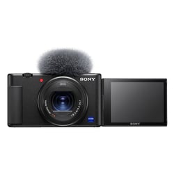 SONY Compact ZV-1 A