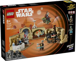 LEGO® 75425 - La Cantina de Mos Eisley SMART Play™ - LEGO® Star Wars