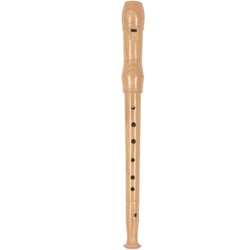 Flûte en bois - Goki