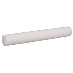 Rouleau acrylique, ø 27mm, 20cm, 1 pce.