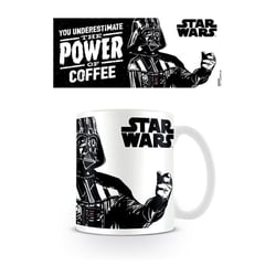 Star Wars Episode VII - Mug Power Of Coffee