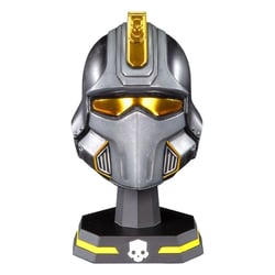 Helldivers 2 - Réplique 1/4 Hero of the Federation Helmet 11 cm