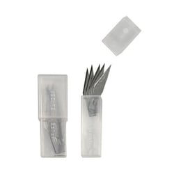 RECHARGE LAMES SCALPEL RECHARGE LAMES SCALPEL