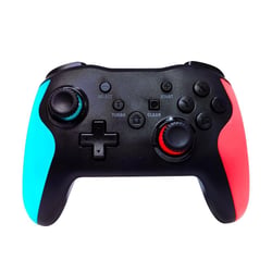 Gamepad Pour X Game Avec Joysticks Sensibles Et Gyroscope Intégré YONIS