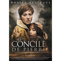 DVD Le Concile de Pierre | Cultura