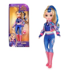 POUPEE 24 CM ISABEL Unicorn Academy