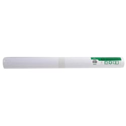 Recharge papier pour tableau de conférence - Papier Premium offset 72g/m2 - 20 feuilles unies - Blanc - x 5 - Exacompta