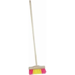 Balai en bois Pure Fresh 70 cm