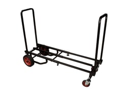 ROADINGER Chariot de transport stage donkey xl
