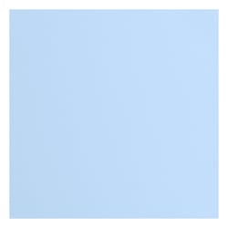 Papier cartonné texturé Florence - Water - 20 feuilles - 30,5 x 30,5 cm - 216 g/m²