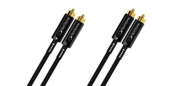 Norstone Arran RCA - Câble RCA de 1,5 m