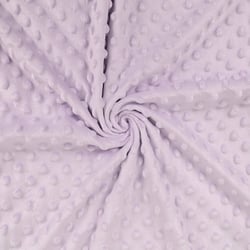 Coupons de Tissu Minky de Haute Qualité - Large Choix de Couleurs et Tailles sur-mesure - Laize : 150 cm