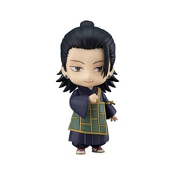 Jujutsu Kaisen 0 - Figurine Nendoroid Suguru Geto:  0 Ver. 10 cm