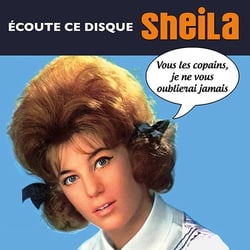 Ecoute ce disque - CD