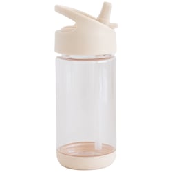Gourde en plastique recyclé 3 sprouts