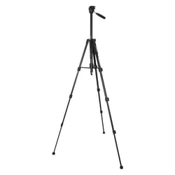 STARBLITZ Trépied SLIGO 162cm tête 3d photo/smartphone et monopode