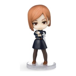 Jujutsu Kaisen - Figurine Kugisaki Nobara Figuarts Mini