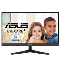 ASUS VY229Q écran plat de PC 54,5 cm (21.4) 1920 x 1080 pixels Full HD LCD Noir
