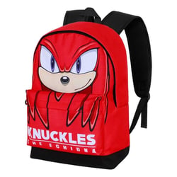 Sonic The Hedgehog Fan HS - Sac à dos Sega Knuckles Sight 2.2