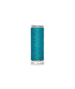 Fil à Coudre 100% polyester 200m - Gütermann 055 Vert