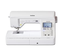 BROTHER machine à coudre Innov-is NV1100