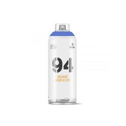 Spray de peinture - Bleu Porto - RV-317 - MTN 94 - 400ml