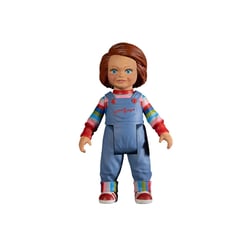 Chucky - Jeu d'enfant figurine 5 Points  10 cm