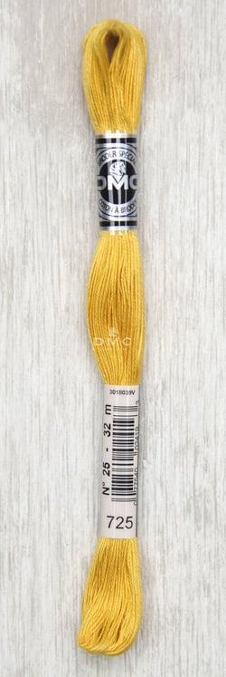 BRODER SPECIAL 1 ECH 32M