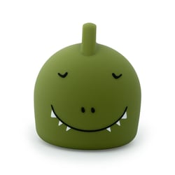 Veilleuse souple – Mr. Dino - TRIXIE BABY - Marron